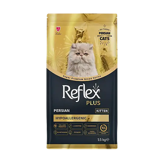 Reflex Plus Persian Yavru Kedi Maması 1.5 kg 