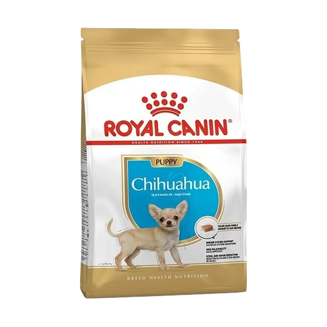 Royal Canin Chihuahua Puppy Yavru Köpek Maması 1,5 kg - 1