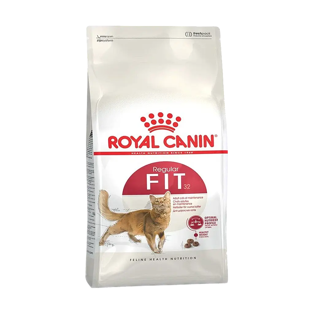 Royal Canin Fit 32 Yetişkin Kedi Maması 2 kg - 1