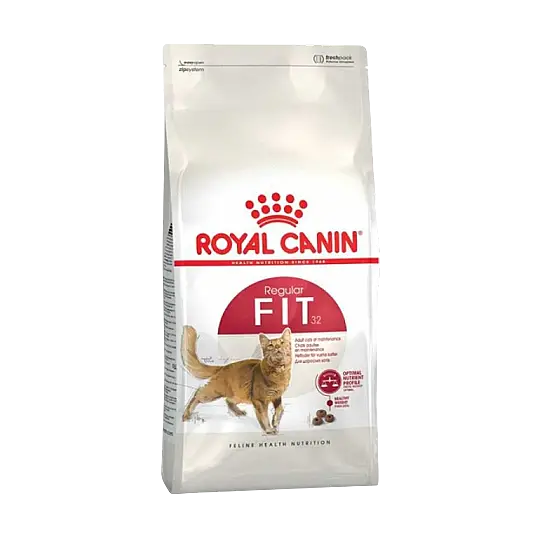 Royal Canin Fit 32 Yetişkin Kedi Maması 400 gr 