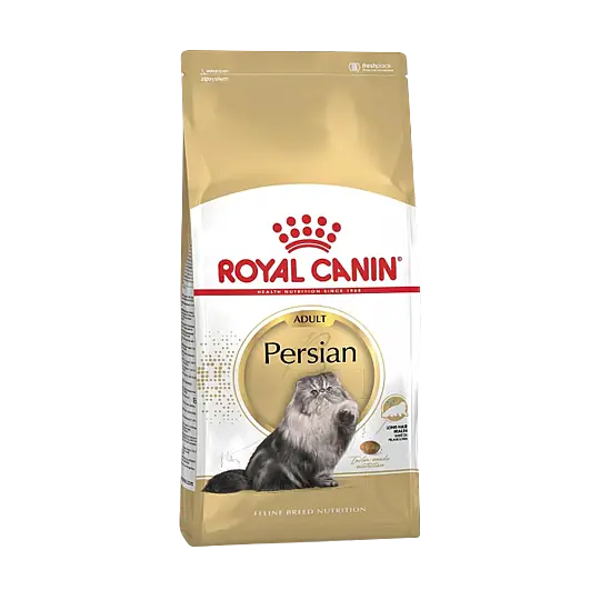 Royal Canin İran Kedisi için Yetişkin Kedi Maması 400 gr 