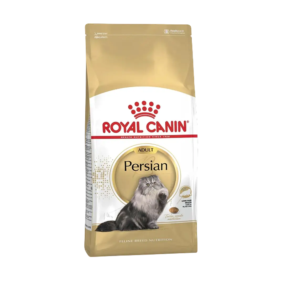 Royal Canin İran Kedisi için Yetişkin Kedi Maması 400 gr  - 1