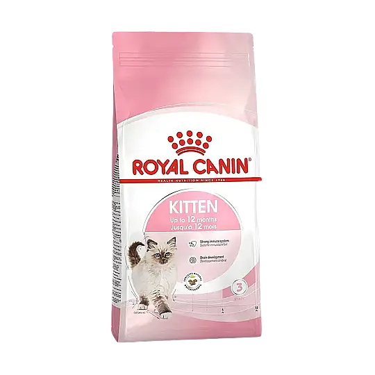 Royal Canin Kitten 36 Yavru Kedi Maması 400 gr