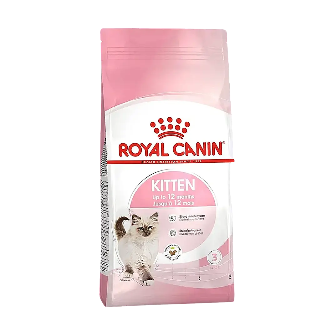 Royal Canin Kitten 36 Yavru Kedi Maması 400 gr - 1