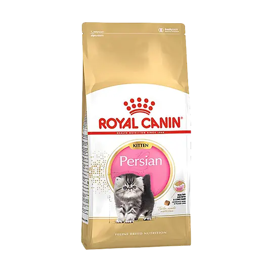 Royal Canin Kitten İran Kedileri İçin Yavru Kedi Maması 2 kg