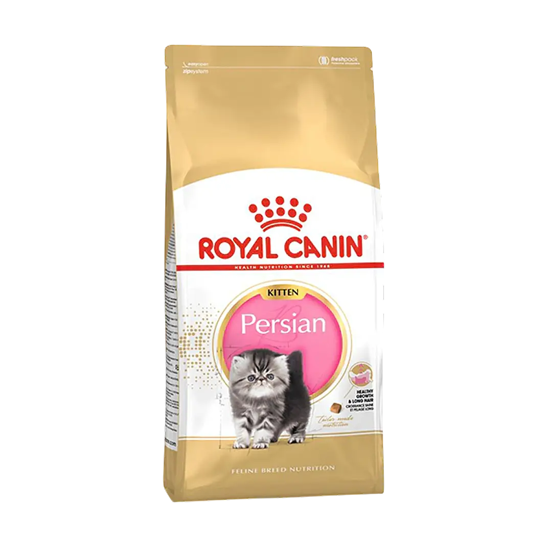 Royal Canin Kitten İran Kedileri İçin Yavru Kedi Maması 2 kg - 1