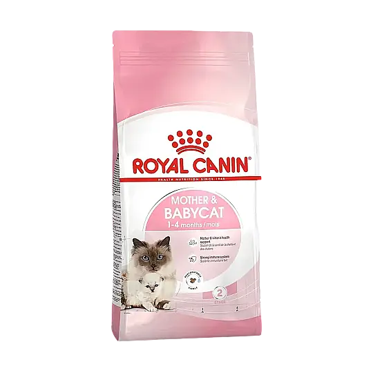 Royal Canin Mother&BabyCat Yavru Kedi Maması 400 gr