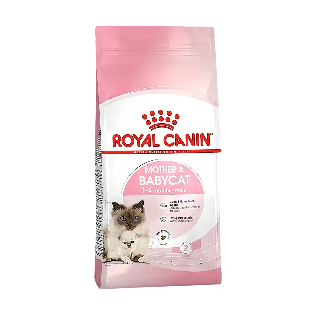 Royal Canin Mother&BabyCat Yavru Kedi Maması 400 gr - 1